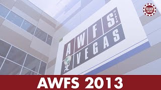 AWFS 2013: Las Vegas Show | Felder Group