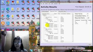 11 6 1b: Configure OSPF on a Multiaccess Network