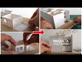 COMO HACER una MAQUETA de Arquitectura Vol. 2 (Parte 2)