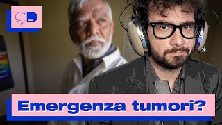 Il WashPost lancia l'allarme
