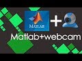 How to install webcam to Matlab.