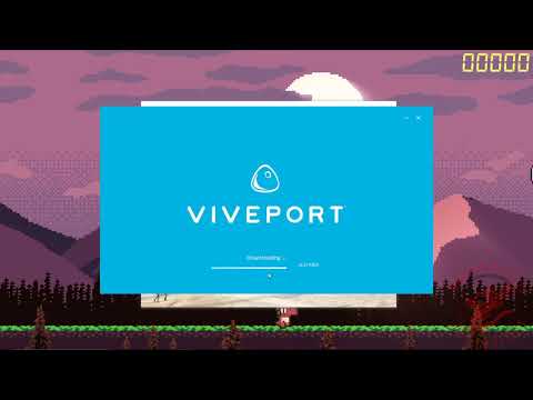 How to Download and Use Viveport Infinity and Get VR Games