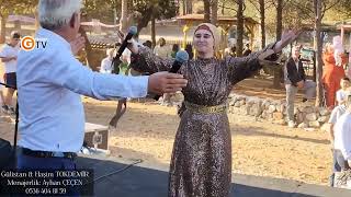 Gülistan & Haşim Tokdemir - Halay (Kıbrıs Konseri)