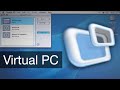 Virtual PC 7 for Mac Demo!