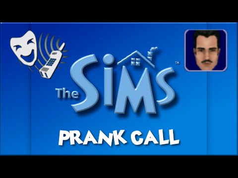 the-sims-prank-call