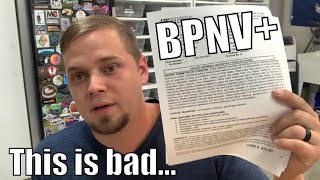 Ball Python Nidovirus (Serpentovirus) This is the WORST case scenario