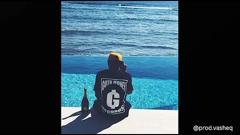 [FREE] Black Kray x Chris Travis Type Beat - "H20"