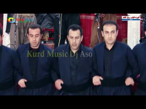 Kurdistan Folklor 2017 Mariwan Part 17 فولکلۆری کوردی 
