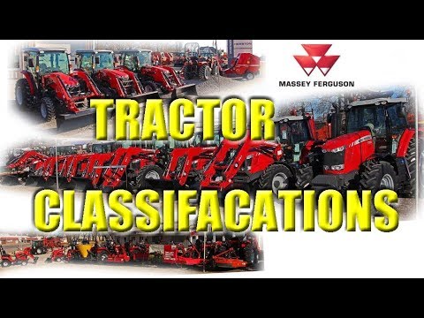 Video: Wat zijn de basisprincipes van tractorveiligheid?