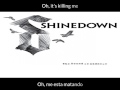 Shinedown - The crow & The butterfly (Sub Español)