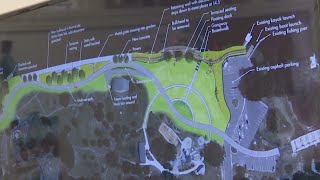 Greenville City Council moves closer to Town Common Bulkhead Project