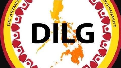 EXECUTIVE ORDER NO.138 S 2021-FULL DEVOLUTION WILL FINALLY HAPPEN