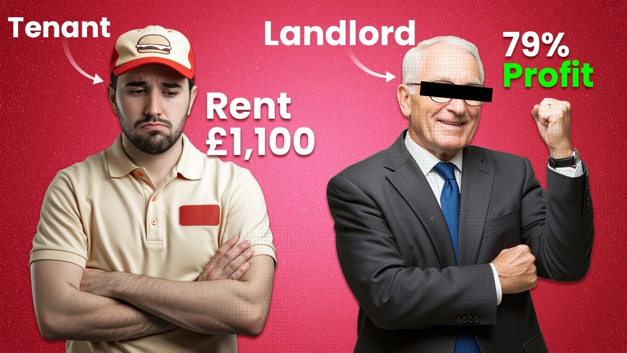 How Much Do Landlords Make Uk