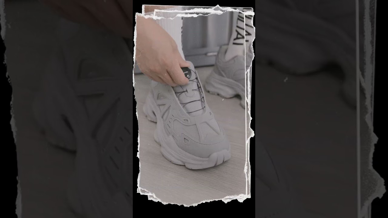 Futuristic Design, Everyday Comfort – AILIAI Alpha Gear 1.0!