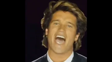 Arnold Schwarzenegger Sings Careless Whisper Comedy Funny 