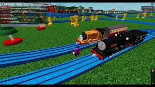 Tomy Testing Grounds Adventures Episode 5 Billy Makes A Mistake