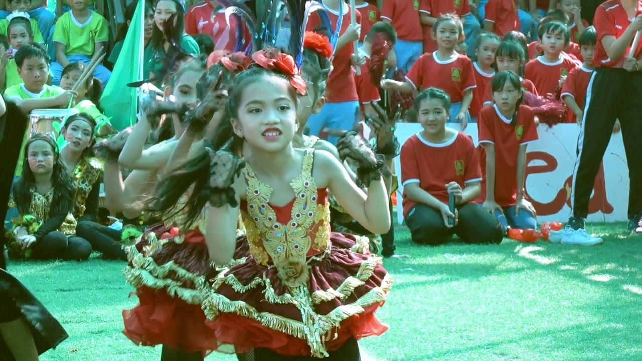 Suanson Games #3 2018