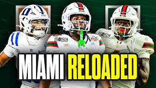 Why Miami’s 2026 Roster Might Be Even Better Than Last Year
