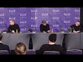 K.I.Z - "Rap über Hass" - Pressekonferenz