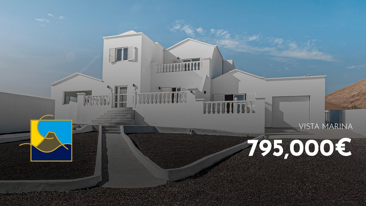 ACM - Vista Marina [4K PROMO VID]