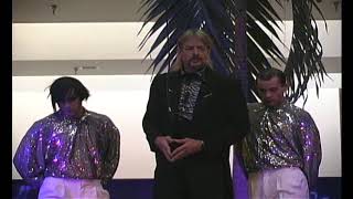 GW Song Joe Exotic Magic Wealth