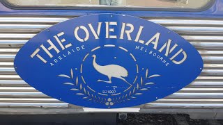 The Overland at Ararat by Martin 29 views 1 month ago 1 minute, 1 second