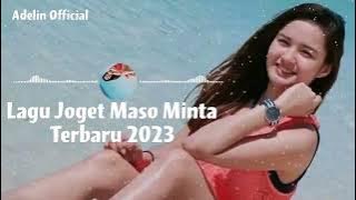 LAGU JOGET AMBON MASO MINTA REMIX PALING POPULER 2023 - 2024 BY ADELIN 