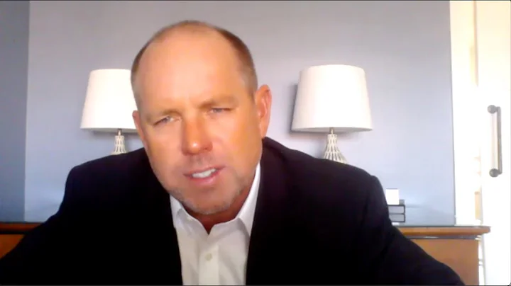 Attorney John Colvin: The WHY behind this personal...