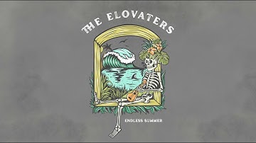 The Elovaters - Red Wine (Official Audio)