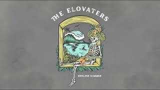 PDF Sample Red Wine guitar tab & chords by THE ELOVATERS.
