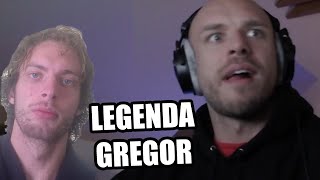 Restt - Legenda Gregorko Je Späť Po 4 Rokoch