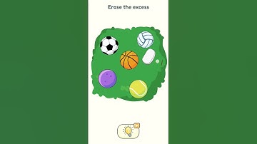 Dop2 Delete one part level 424 football ⚽ 🏈🏀#dop2 #cartoons #youtube #viral #shorts