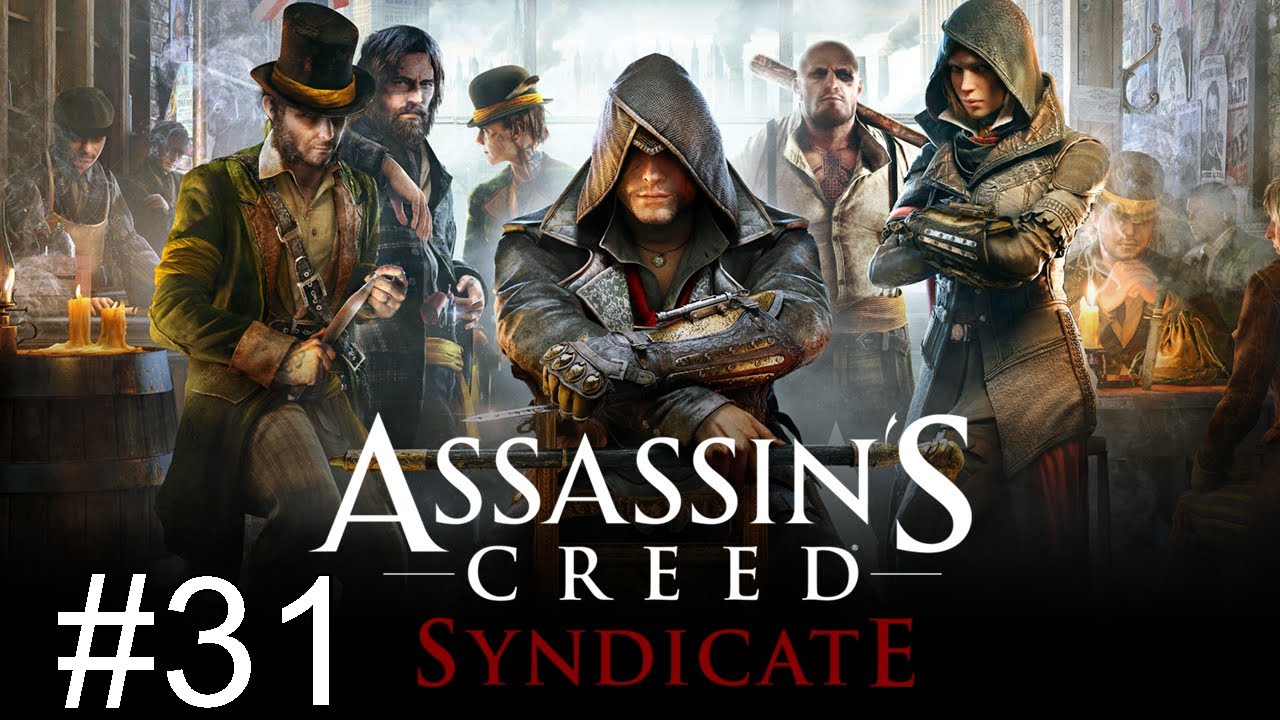 Let S Play Assassin S Creed Syndicate Xbox One Gameplay German Deutsch Part 31 Cockham Merchants Youtube
