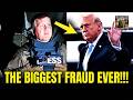 Trump's DHS Pick CAUGHT in SHAMELESS WAR LIE! Vets, Dropkick Murphys &amp; Congress SOUND THE ALARM!!