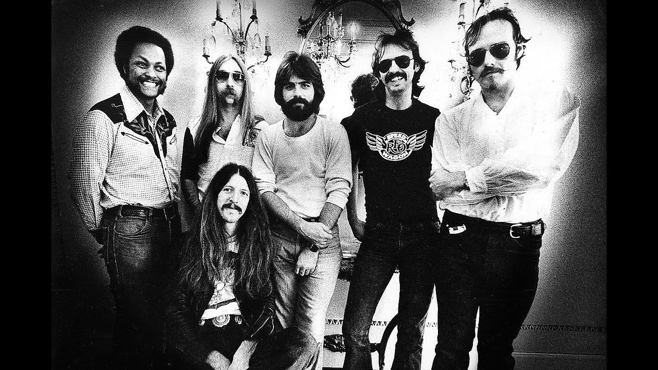 205 What A Fool Believes YouTube