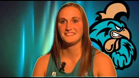 Get to Know #12 Megan Pittman