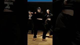 KYUJIN - 'DASH' Dance Mirrored