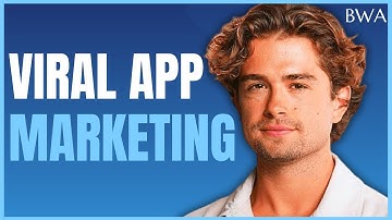 How to MARKET a Viral App in 2025 (4/5)