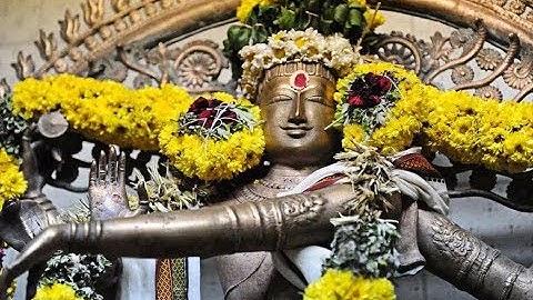 Kalaikovil Nadaraja Perumane - TM Soundarrajan - Sivan Devotional Song