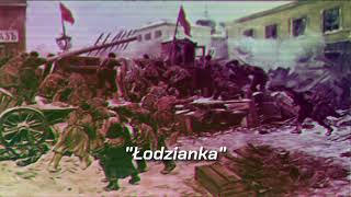 "Łodzianka"