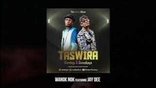 Mandojo &Domokaya ft Jaydee-Wanok nok