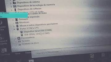 Controle de acesso RFID com IHM (Arduino módulo Mfrc 522)