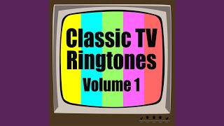 Star Trek Ringtone - TV Theme Tune screenshot 5