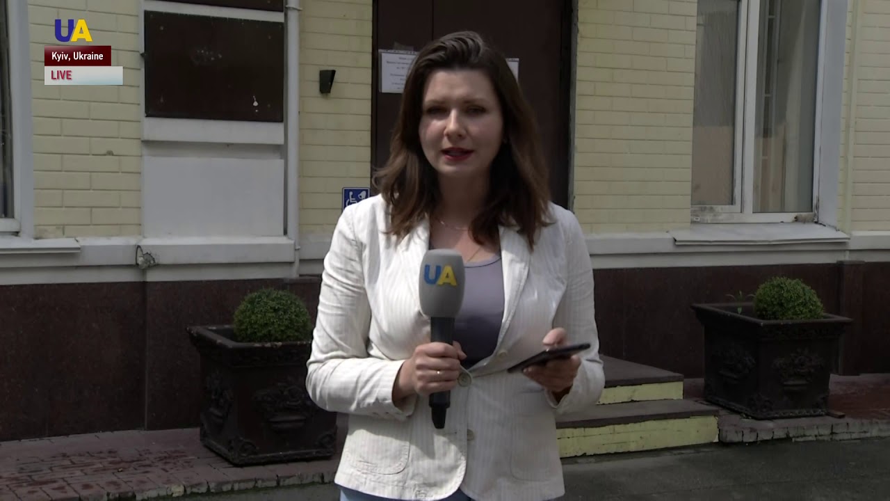 Chairperson & Deputy Head of Ukraine's HACC Elections