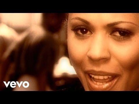 Crystal Waters - Ghetto Day