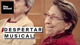 ¿Qué pasa cuando escuchamos nuestra canción favorita? | Día Mundial del Alzheimer