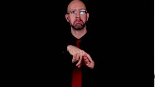 Grade Level Transition Example Phrase | ASL - American Sign Language