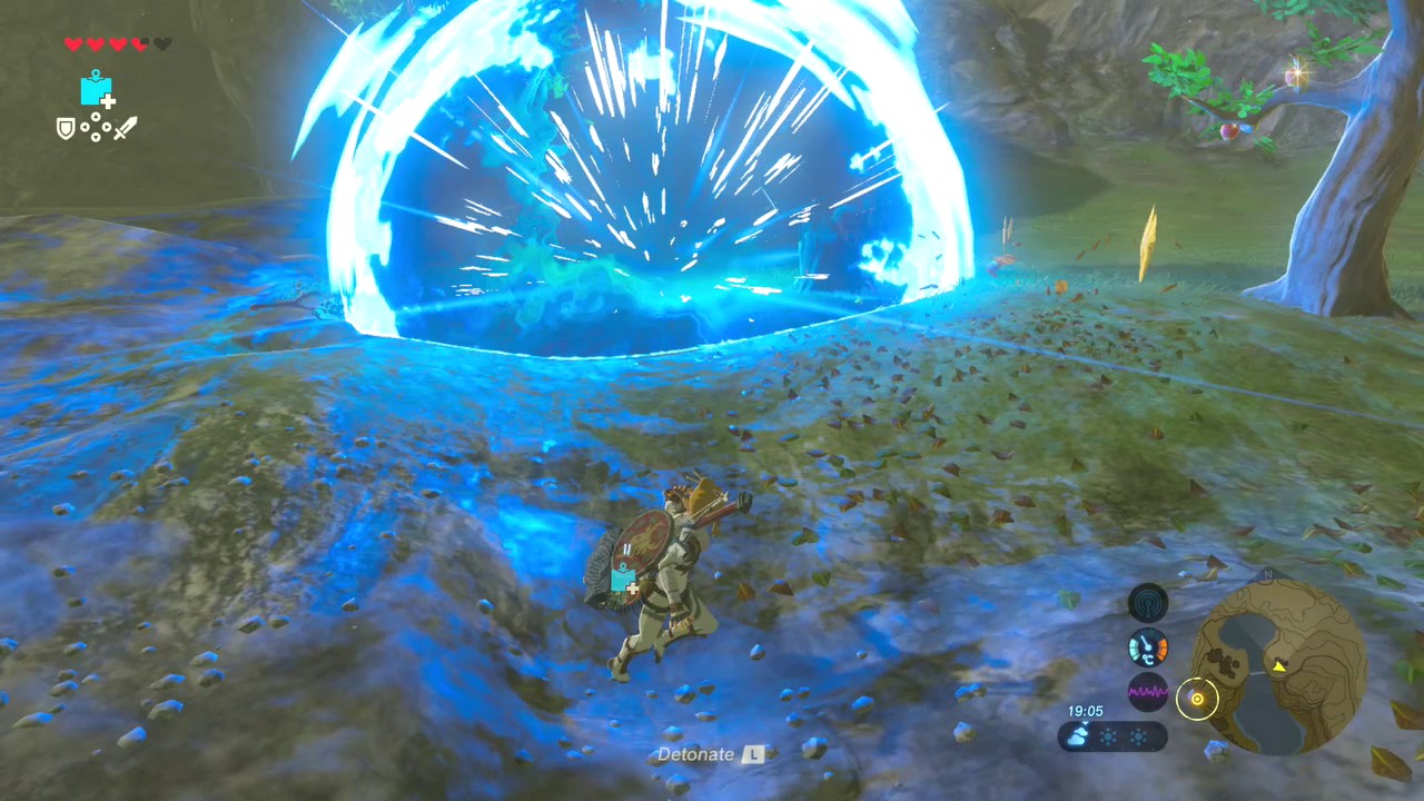 Misko The Great Bandit Zelda >> Misko, The Great Bandit! The Legend of Zelda: Breath of the Wild - YouTube Misko The Great Bandit Zelda >> Misko, The Great Bandit! The Legend of Zelda: Breath of the Wild - YouTube