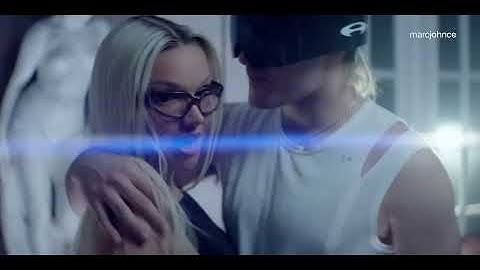 APT.zen & Barbies [ROSÉ & Bruno Mars Vs. Shirin David & Ski Aggu] (Marc Johnce Mashup)