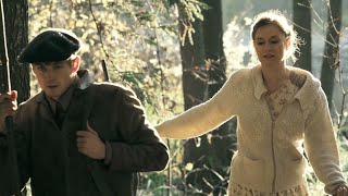 ФИЛЬМ! РАЗВЕДЧИЦА НАТКНУЛАСЬ НА ПАРТИЗАНСКИЙ ОТРЯД! Охота на гауляйтера! 3 Серия! Русский фильм